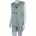 Пижама Obuvok 8493 green (04083)