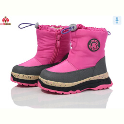 Дутики KIMBOO FG24109-1P