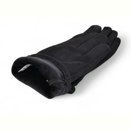 Перчатки CAP 2313-7 black
