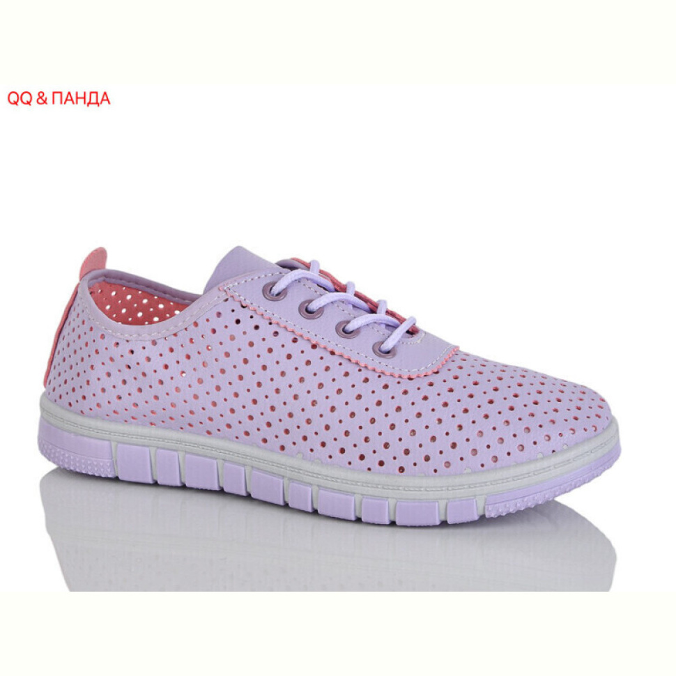 Кроссовки QQ&Панда L88