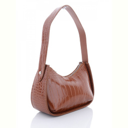 Сумка David Polo 2083-3 brown