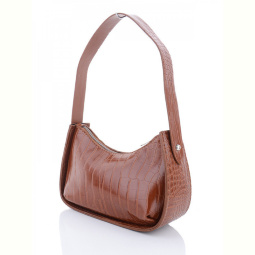Сумка David Polo 2083-3 brown