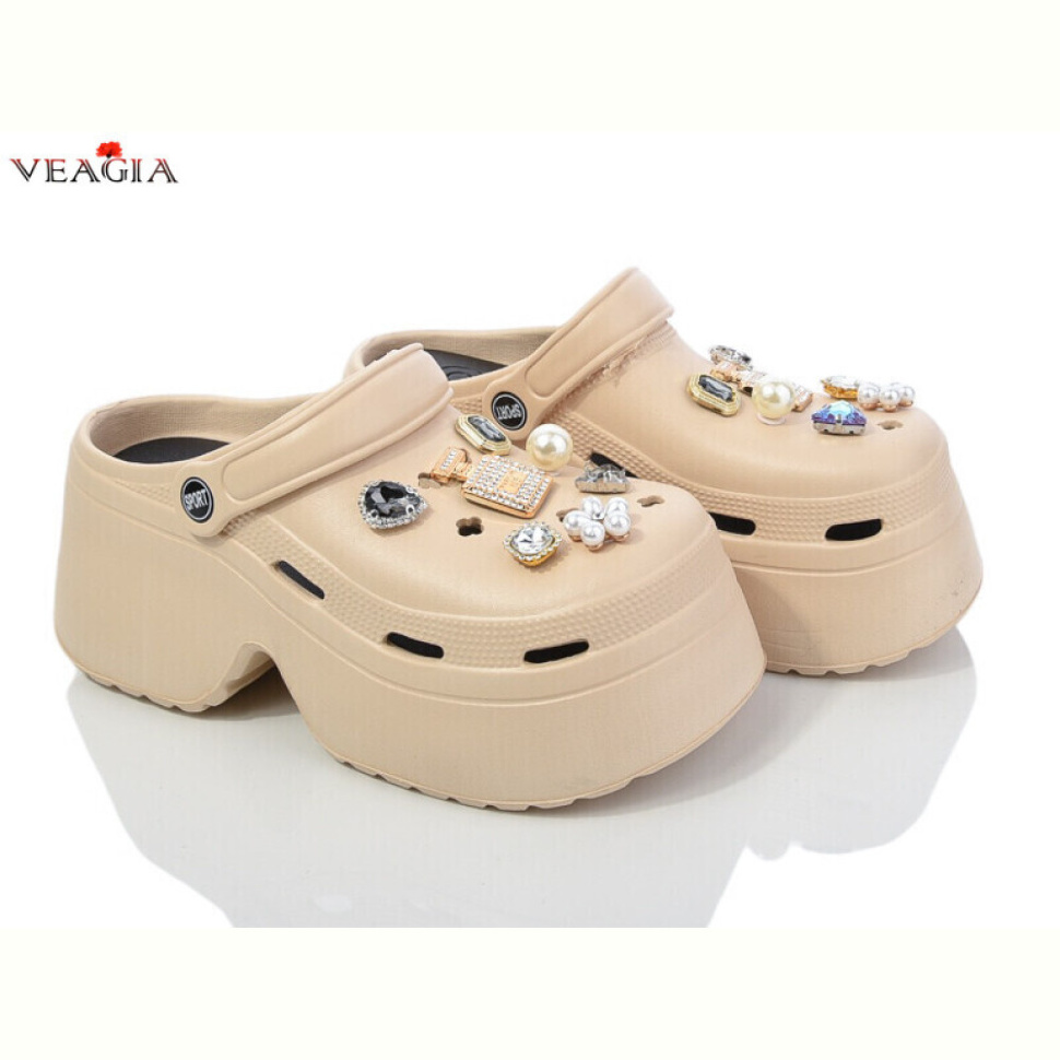 Кроксы Veagia-ADA A19-3