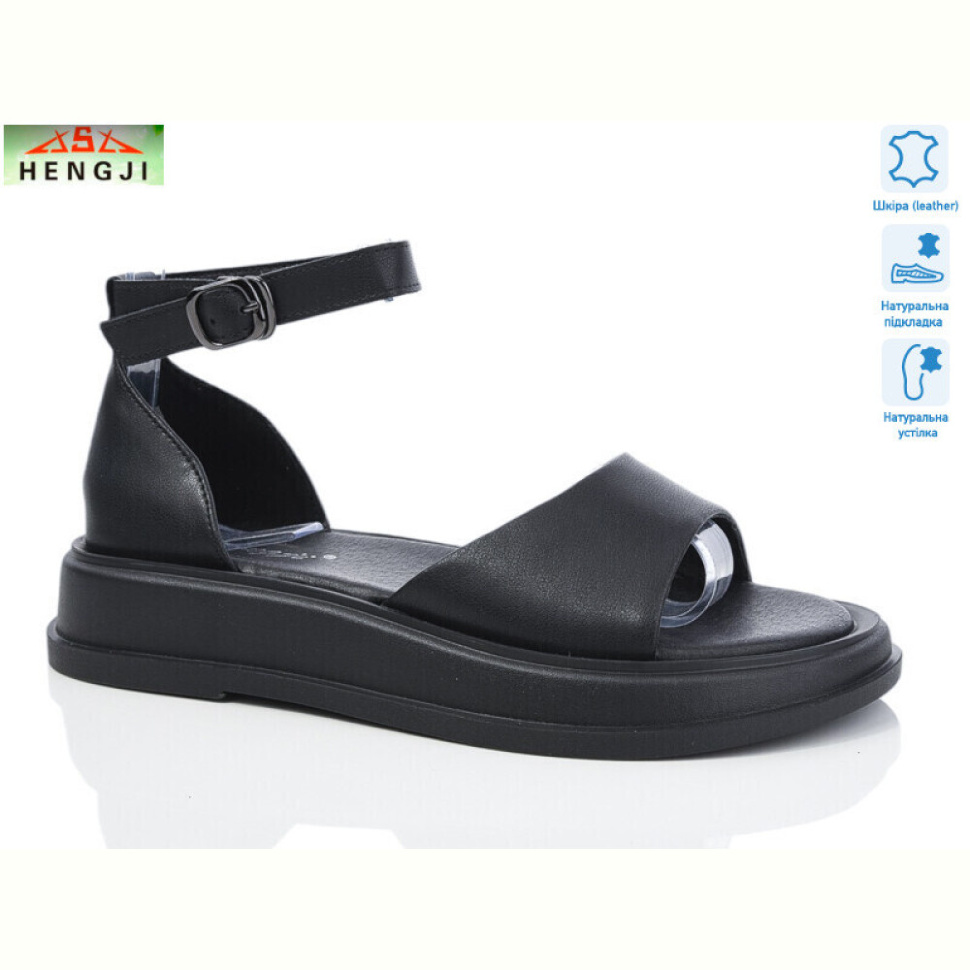 Босоножки HENGJI-ELENA G09-1