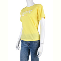 Футболка Obuvok 08789-9 yellow