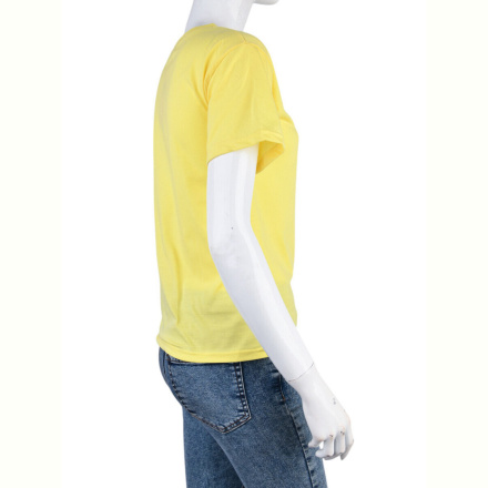 Футболка Obuvok 08789-9 yellow