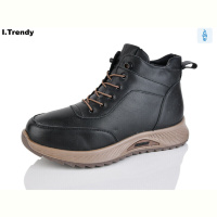 Ботинки Trendy BK1162-1A