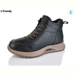 Ботинки Trendy BK1162-1A