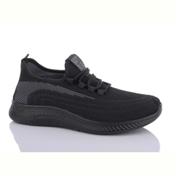 Кроссовки Laguna 901 black піна