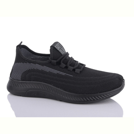 Кроссовки Laguna 901 black піна