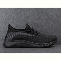 Кроссовки Laguna 901 black піна