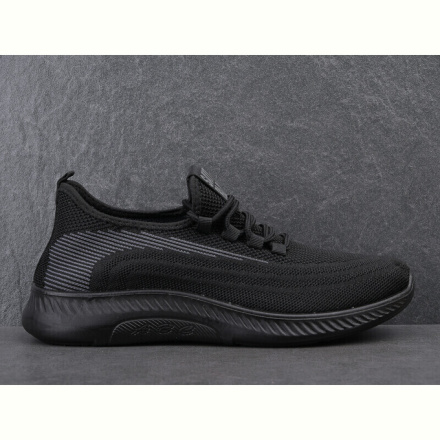 Кроссовки Laguna 901 black піна