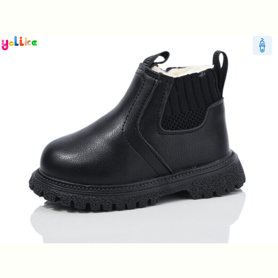 Ботинки Yalike 761-1