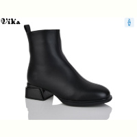 Ботинки Vika 592-1