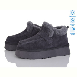 Угги Бабочка-Mengfuna-AESD 5826-476