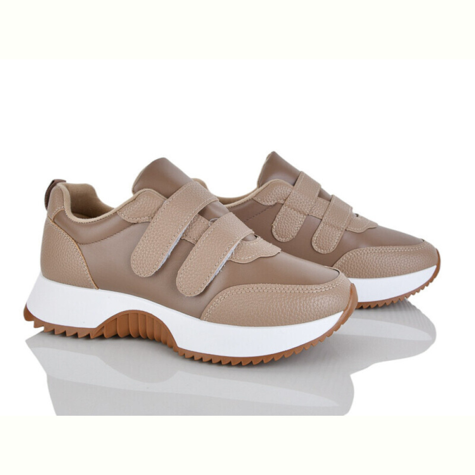 Кроссовки Бабочка-Mengfuna-AESD 247-103