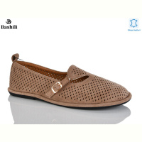 Балетки Башили H6580-9