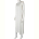Платье Obuvok B0138-3 (11287) white