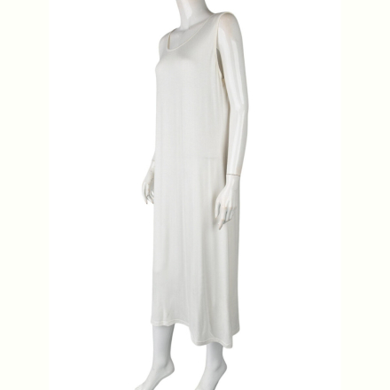 Платье Obuvok B0138-3 (11287) white