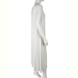 Платье Obuvok B0138-3 (11287) white