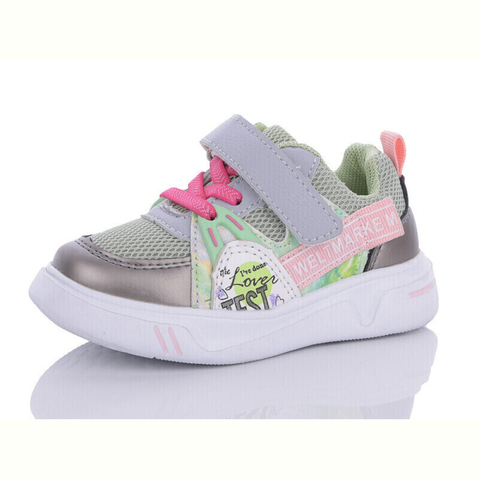 Кроссовки Xifa kids W19-1H