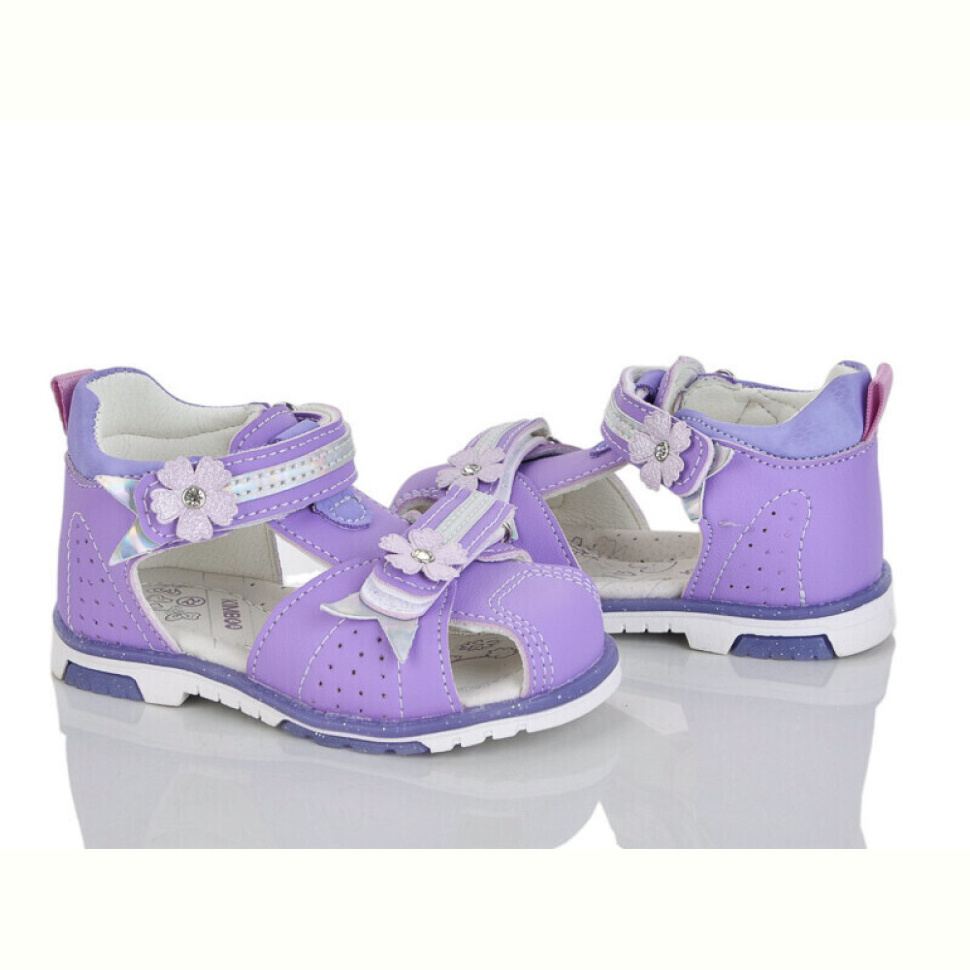 Босоножки Xifa kids XF01-YF2248-1Z