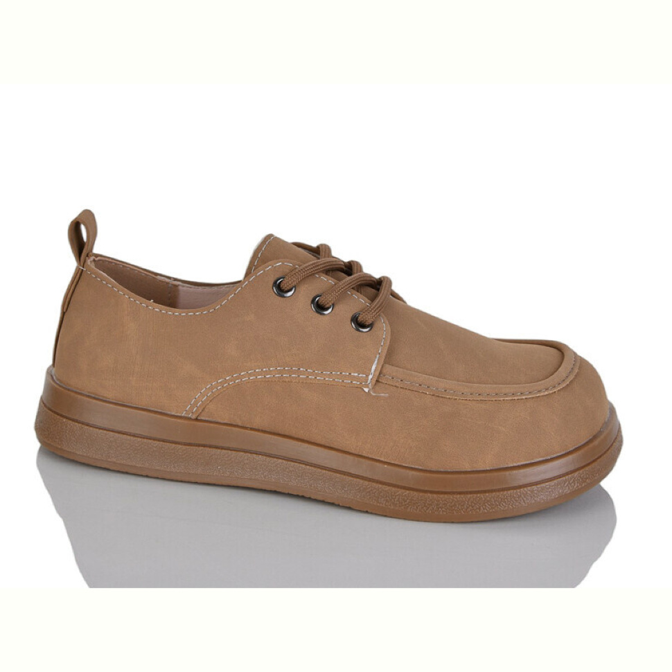 Туфли Prime-Opt Prime KT-WX13 brown