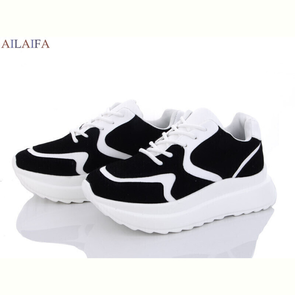 Кроссовки Ailaifa F58-2 піна
