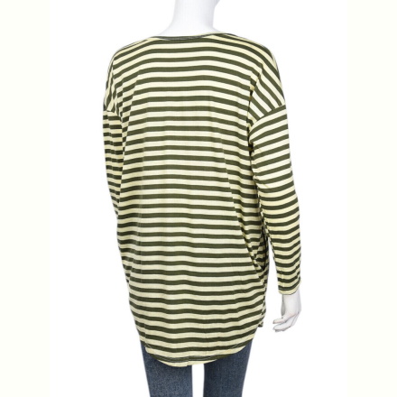 Батник Obuvok B084-3 yellow (10475)