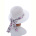 Шляпа Королева 31-05 white