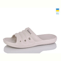 Шлепки Lot Shoes N066 бежевий