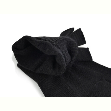 Перчатки Королева J3014 black