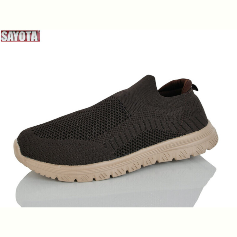 Кроссовки Sayota 605-9