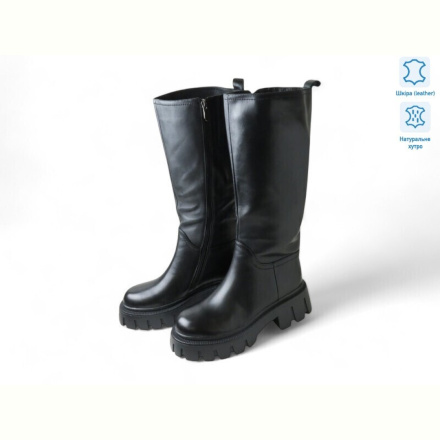 Сапоги Allshoes 173973