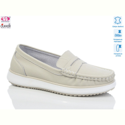 Мокасины Gukkcr A0112