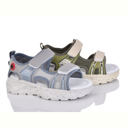 Сандалии Poni kids 2635-2B mix