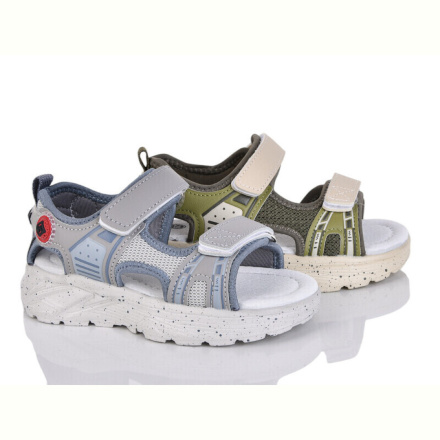 Сандалии Poni kids 2635-2B mix