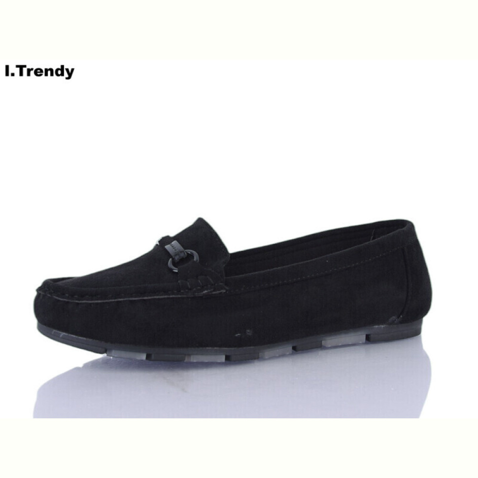 Туфли Trendy XH566-7