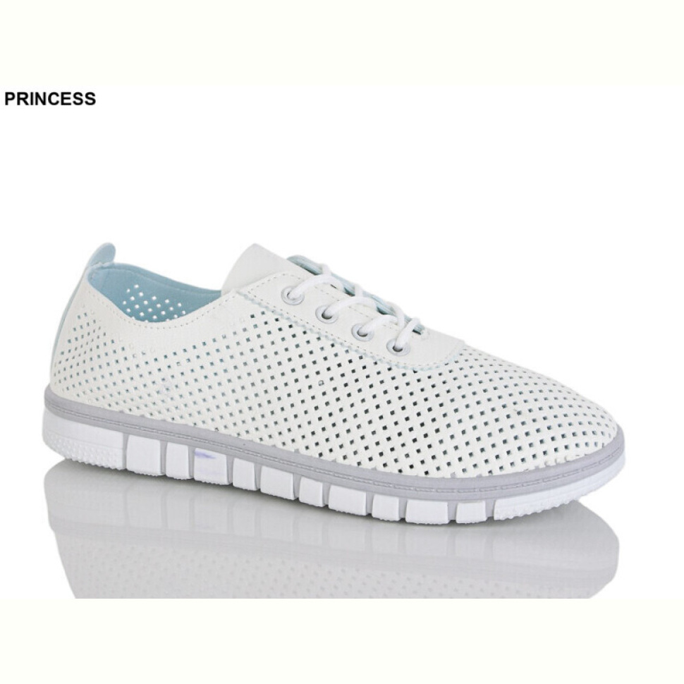 Кроссовки Princess 66-16