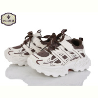 Кроссовки PALIAMENT B0059-2