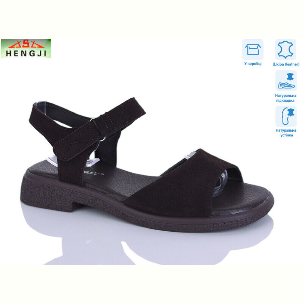 Босоножки HENGJI-ELENA G067-8
