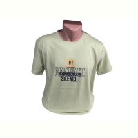 Футболка TurkishBrend C008-Б жовтий