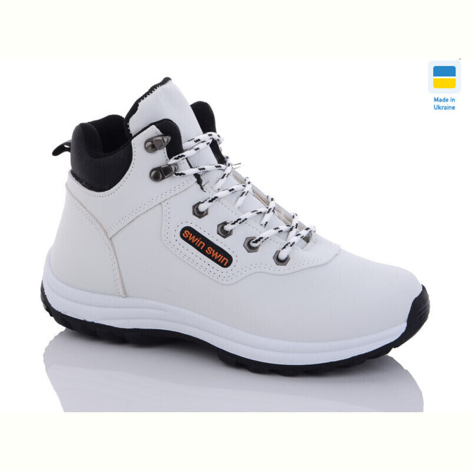 Ботинки Swin 6650-2 Ботинки Swin 6650-2