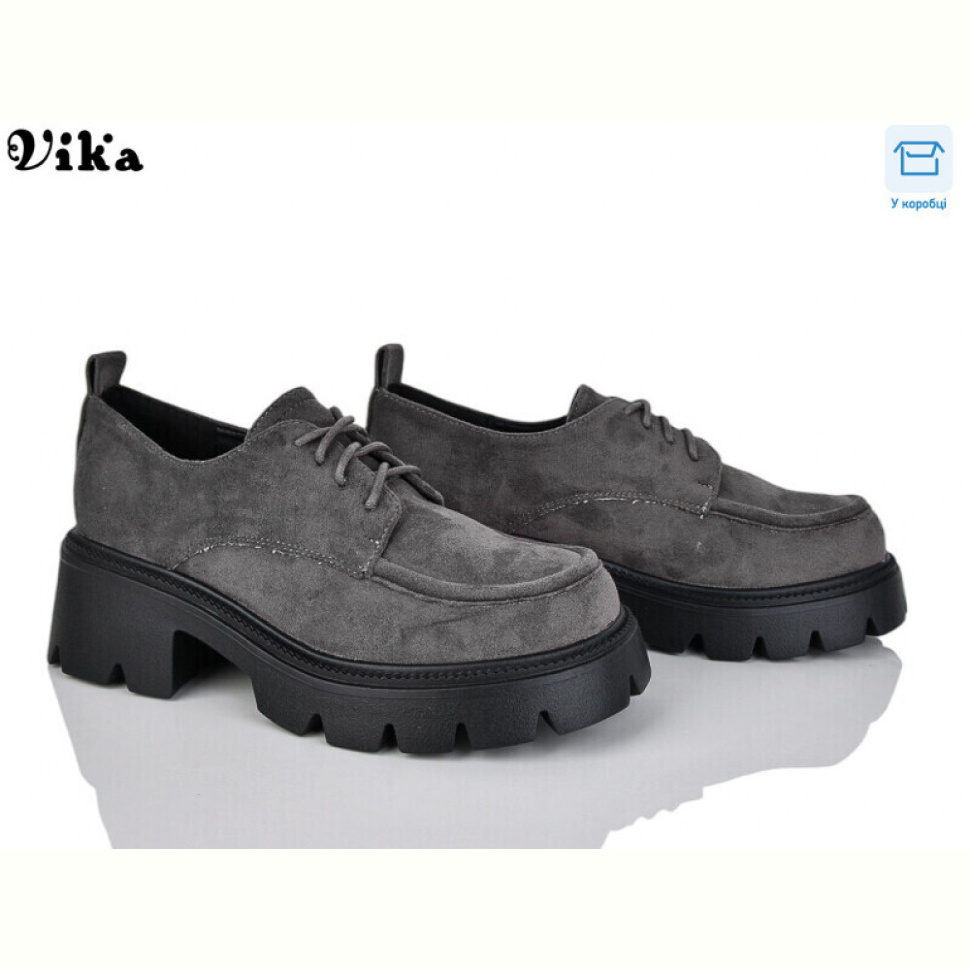 Туфли Vika 302-3