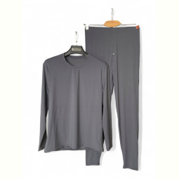 Термобелье Audsa 5101 grey