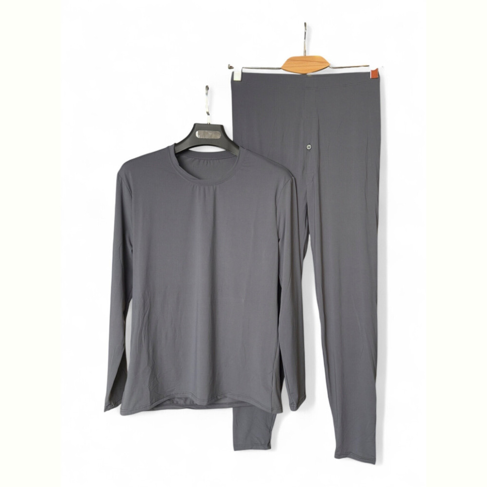 Термобелье Audsa 5101 grey