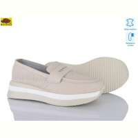 Туфли Mei De Li F1095-3