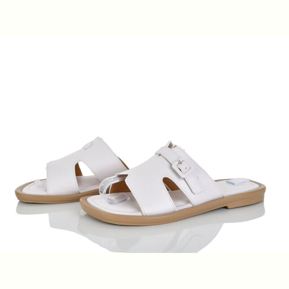 Шлепки Loretta E747-2