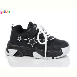Кроссовки Yalike Зима 770-5A