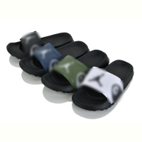 Шлепки Family S3321 mix